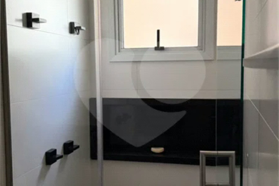 Apartamento totalmente mobiliado, com 02 suítes, 2 vagas de garagem 112m² a venda Vila Mascote.