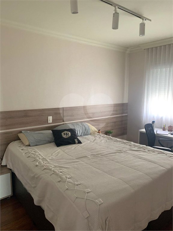 Apartamento para venda na Mooca com 3 dormitórios - Condomínio Incontro