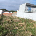 Terreno Jardim Embaré 250 metros