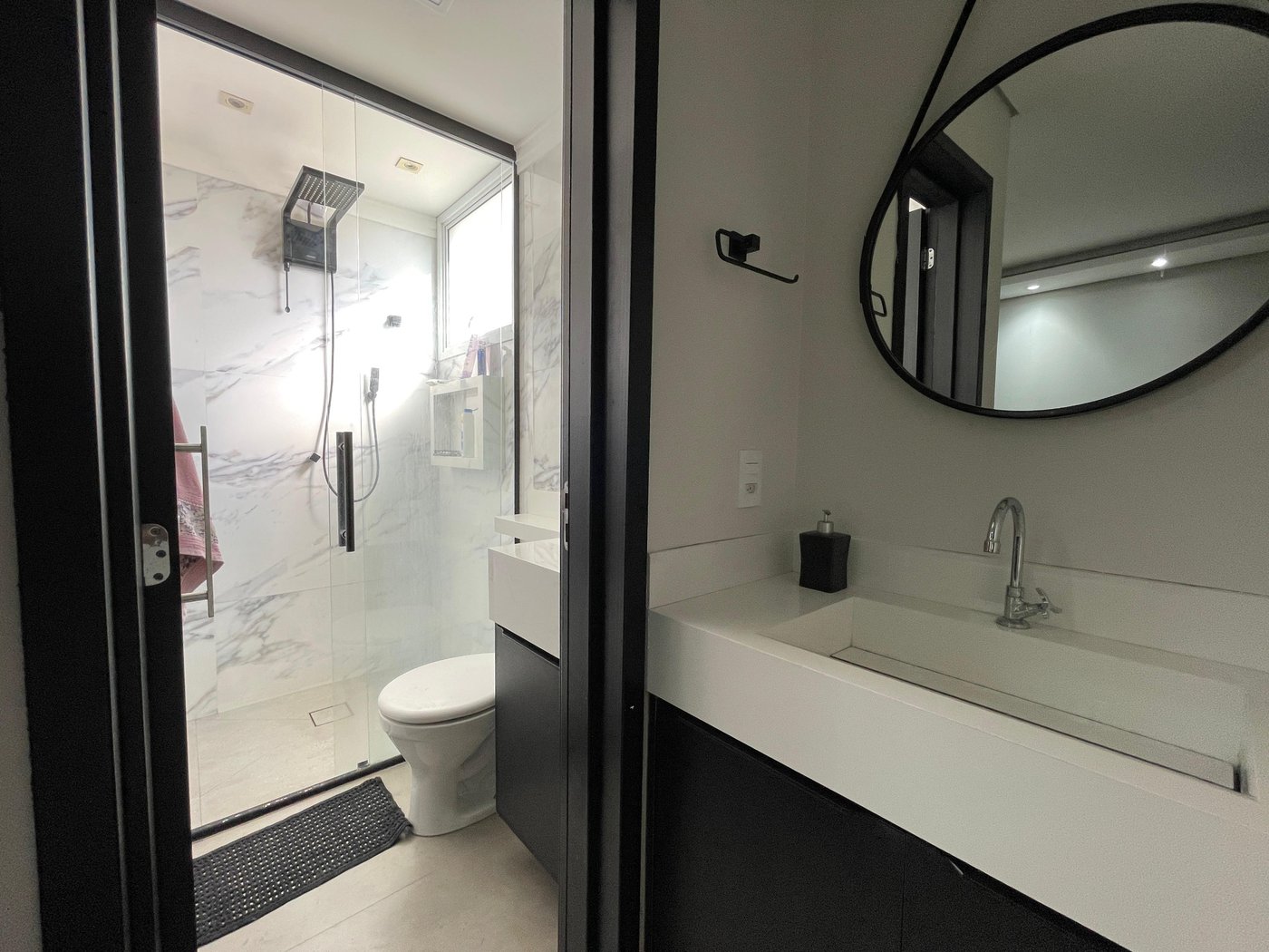 Apartamento à venda com 2 quartos, sendo 1 suíte, em Jardim das Colinas, Hortolândia - SP