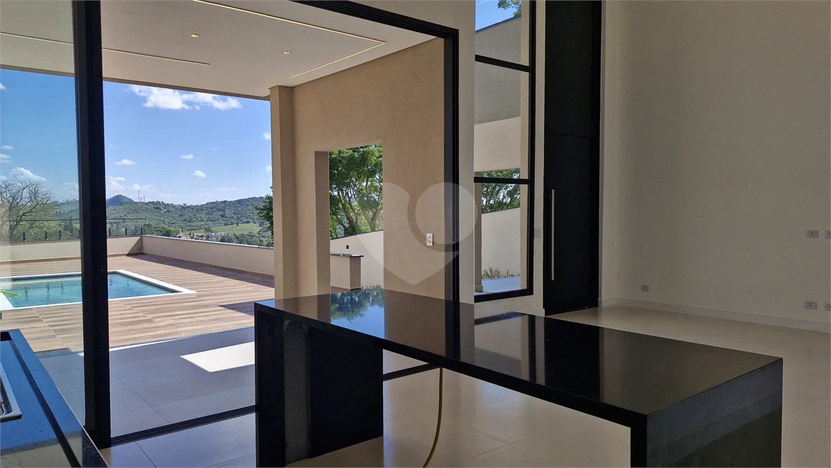 Casa Térrea – | Conforto, modernidade e privacidade em um só lugar