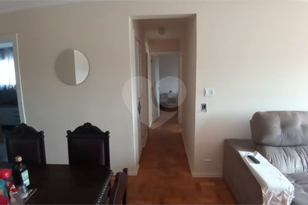 Apartamento a venda com 100m² - Bom Retiro