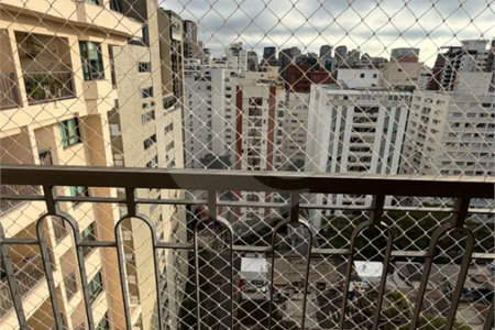 Duplex á venda - Itaim Bibi