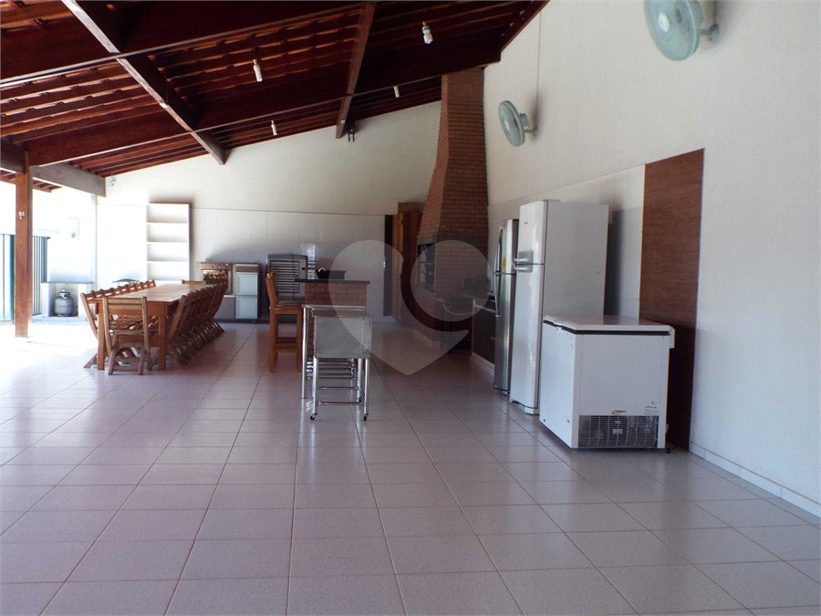 Chácara em condomínio Quinta dos Buritis 3 quartos, 1000 m²