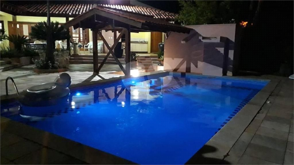 Casa Térrea no Condomínio Vila Pinhal Do Broa