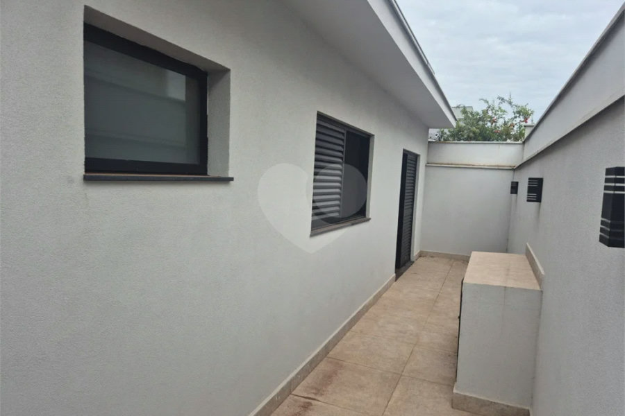 Casa no Condomínio Park Unimep Taquaral - Piracicaba/SP.