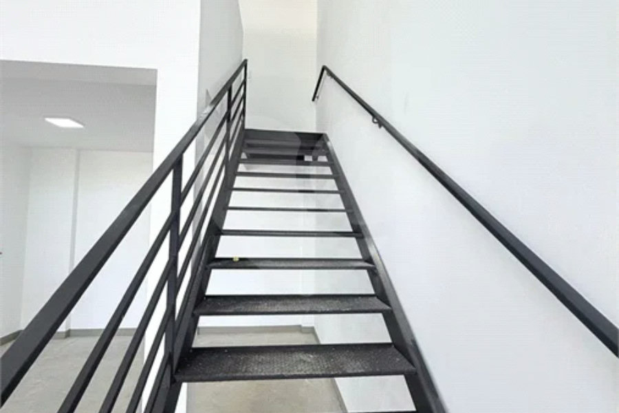 Salão Comercial para Locação no Treviso – Piracicaba/SP