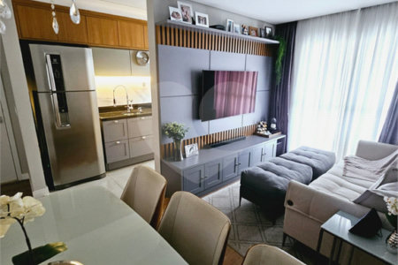 Apartamento 70m² venda Mooca
