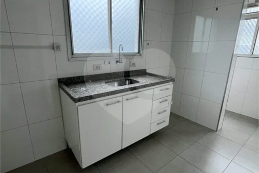 Apartamento para alugar com 2 quartos em Casa Verde, São Paulo, SP