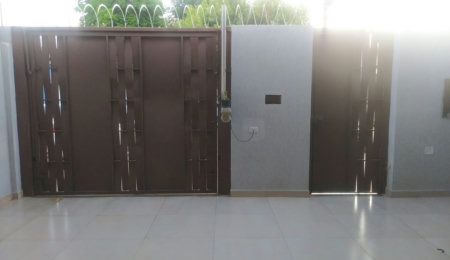 Casa à venda com 2 quartos em Jardim Paranapunga, Três Lagoas, MS