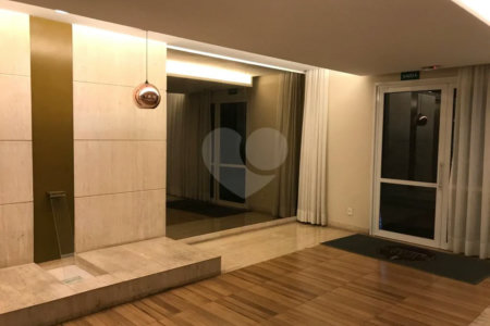Apartamento com 204m² com 4 Quartos 4 Suítes à Venda na Mooca | Condomínio Villa Solare - Luzes da Mooca,