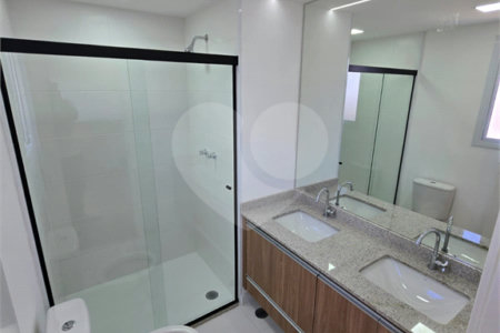Apartamento no Tatuapé