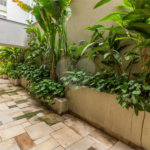 Apartamento com 110 m² - 3 quartos - 1 suíte- 1 vaga - Paraíso