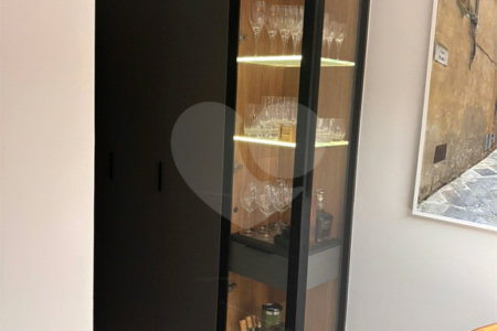Apartamento com 73m², 2 dormitórios, 2 suítes e 1 vaga próximo ao Parque Ibirapuera em São Paulo - SP.