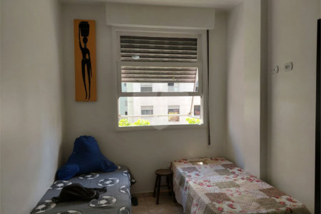Apartamento à venda de 150m², 3 dorms na Bela Vista.