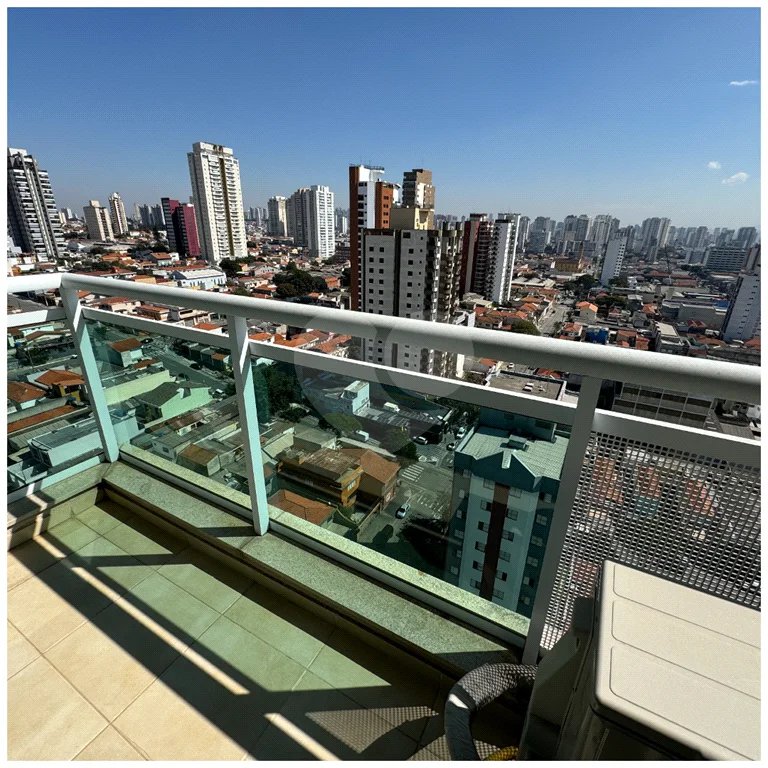 Conjunto comercial com 223,38 m² à venda na Vila Carrão