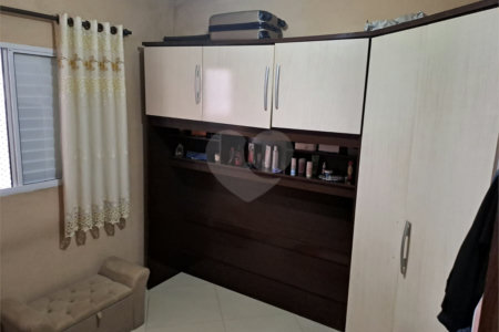 Casa à venda com 3 quartos em Popular III, Louveira, SP