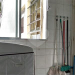 Apartamento com três dormitórios no Bom Retiro.