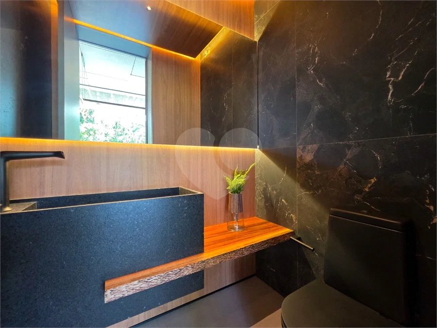Casa à venda com 5 suítes em Riviera de São Lourenço, Bertioga, SP