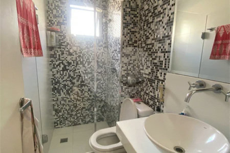 Apartamento á venda na Luz