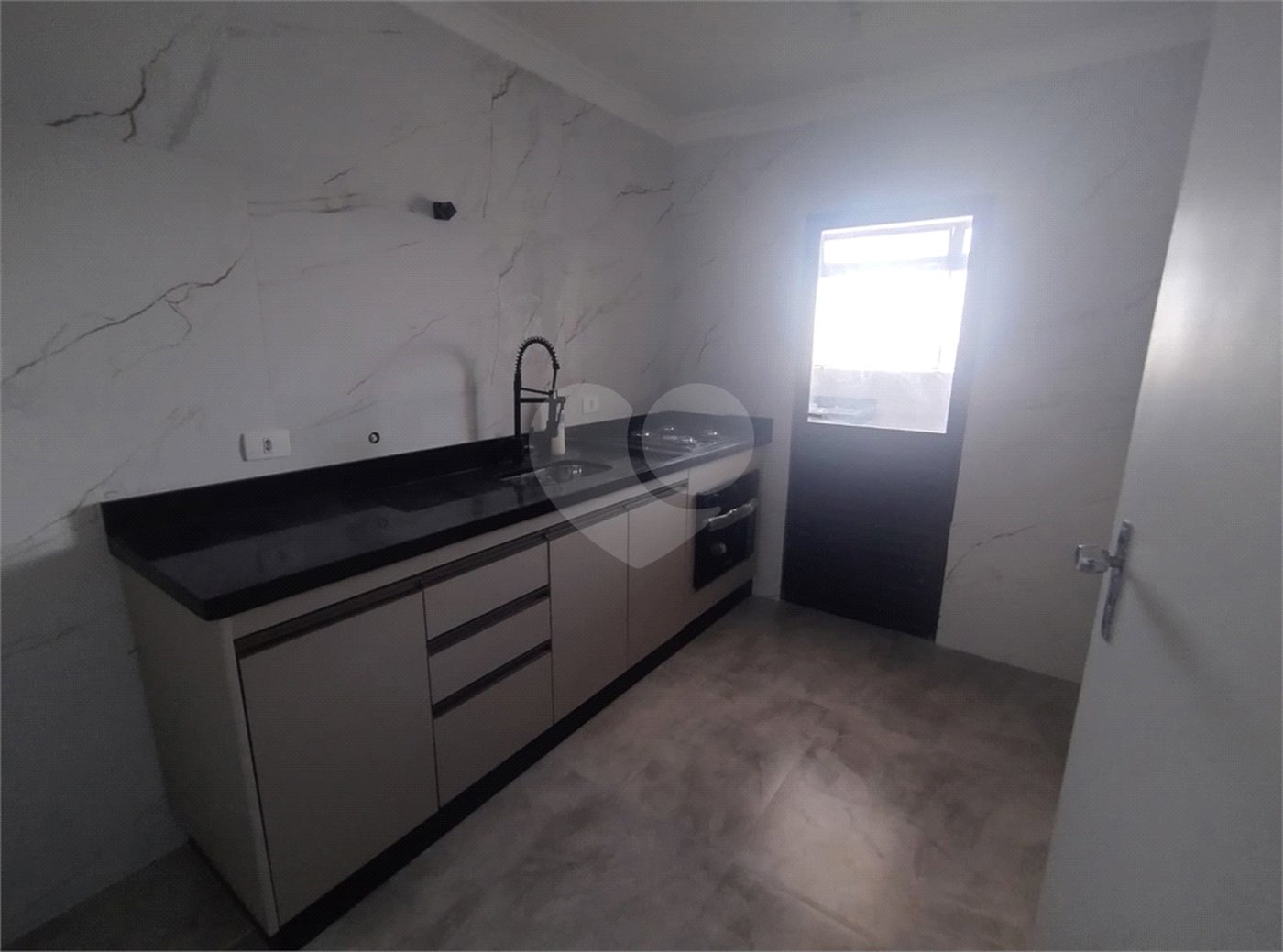 Apartamento á venda - Jabaquara