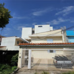 Casa para alugar com 1 quarto em Mandaqui, São Paulo, SP