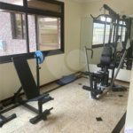 Apartamento de Alto Padrão no Centro da Cidade