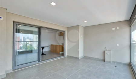 Apartamento à venda com 3 suítes em Chácara Santo Antônio (zona Sul), São Paulo, SP