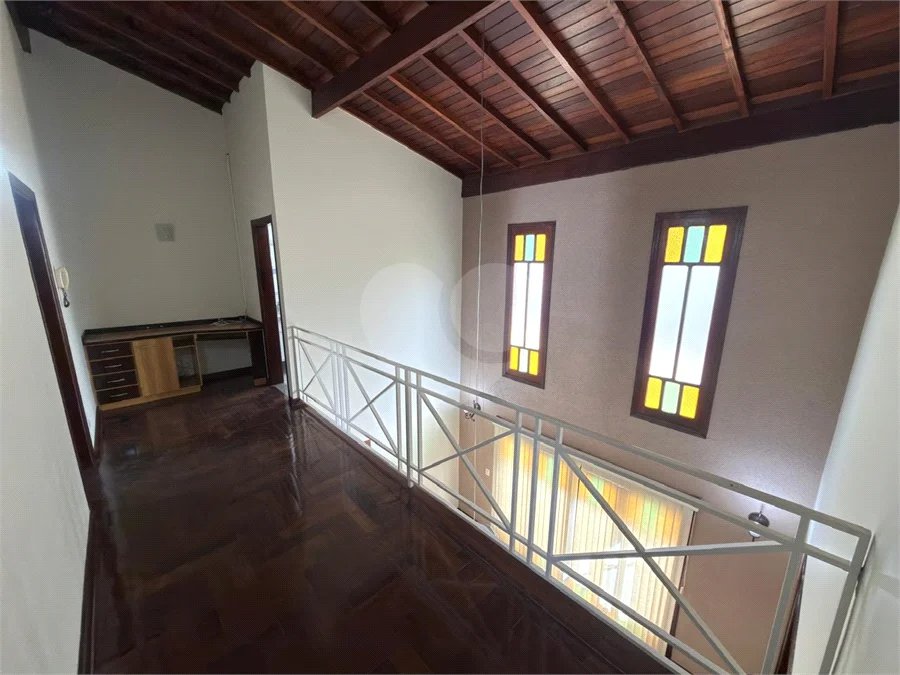 Casa para alugar em condomínio fechado no Green Village – Bairro Dois Córregos, Piracicaba