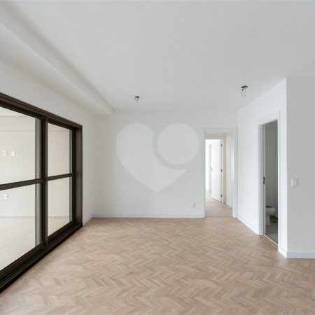 Apartamento à venda na Vila Clementino