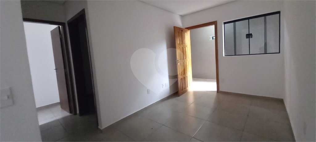 Apartamento Novo na Freguesia do Ó com 40,15m2 - 2 Dormitórios 1 vaga para moto!