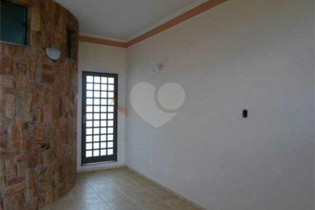 Casa térrea no Centro