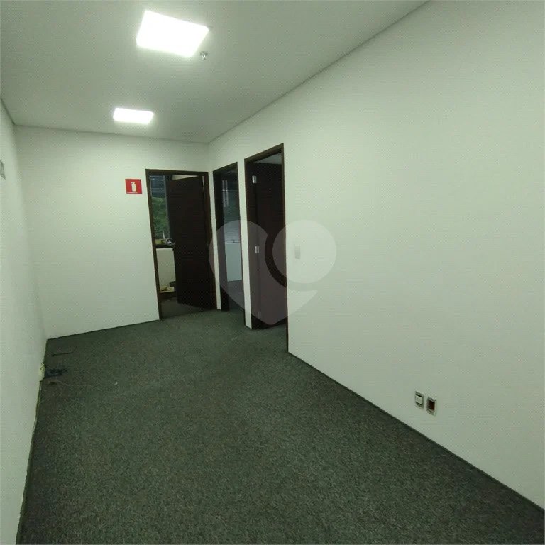 Sala comercial para locação no Brooklin, 152 m²