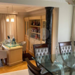Apartamento com terraço 385m² 03 dormitórios sendo 2 suítes 5 vagas..Estuda Permuta.