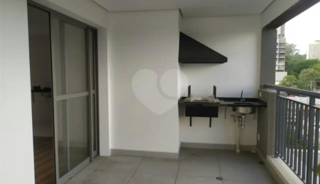 Apartamento à venda com 2 quartos, sendo 1 suíte,  em Butantã, São Paulo, SP