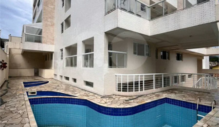 Apartamento à venda ou para alugar com 2 suítes no Centro, Bertioga, SP