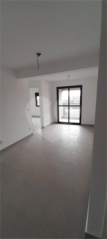 Apartamento á venda - Jabaquara