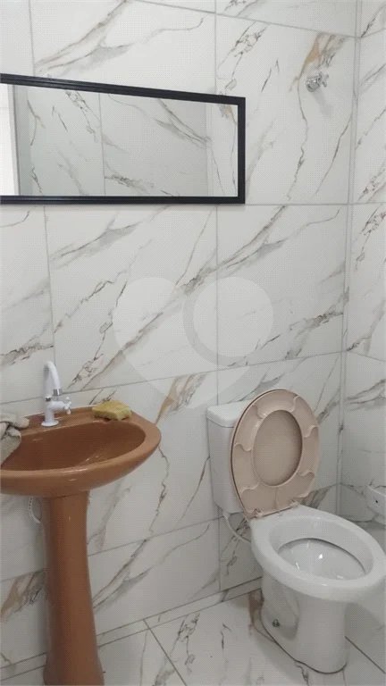 Casa para alugar no Centro, Mogi das Cruzes - SP