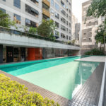 Apartamento reformado e bem localizado na Consolação.