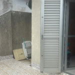 SOBRADO ESPACOSO COM AREA GOURMET E AREA VERDE NO JARDIM Butanta