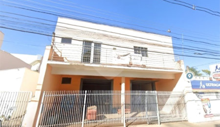 Galpão à venda em Residencial Monte Carlo, Matão, SP