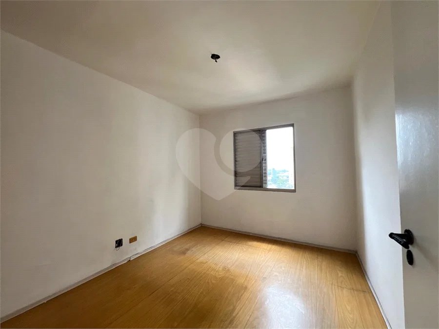 Apartamento á venda - Vila Mascote