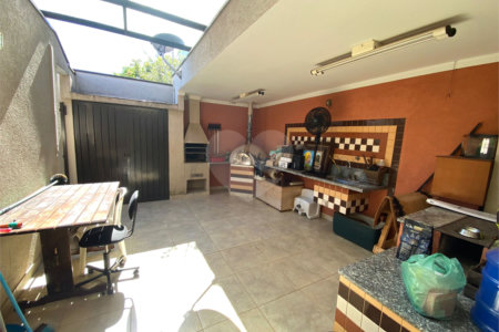 Casa à venda no Cidade Jardim