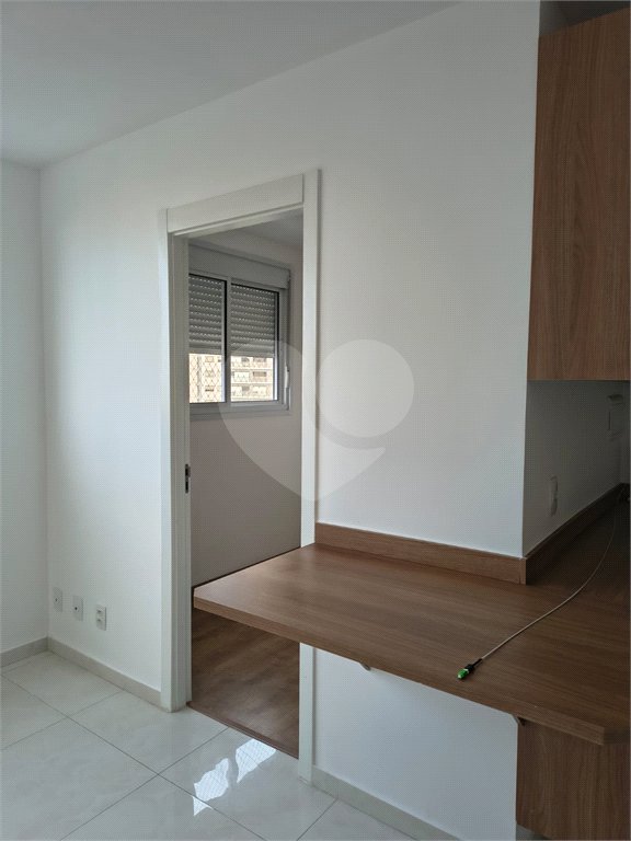 Apartamento á venda - Jabaquara