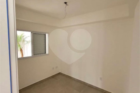Apartamento para venda no Residencial Vila Plenna