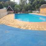 Chalé à venda em Atibaia 140m²– Condomínio fechado com lazer completo