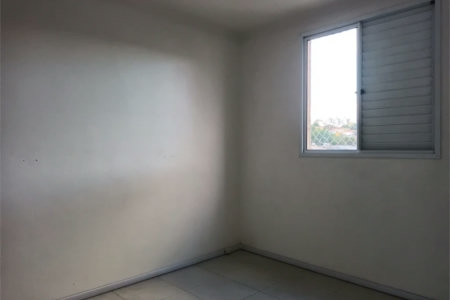 Apartamento à venda com 2 quartos, sendo 1 suíte, em Butantã, próximo à USP
