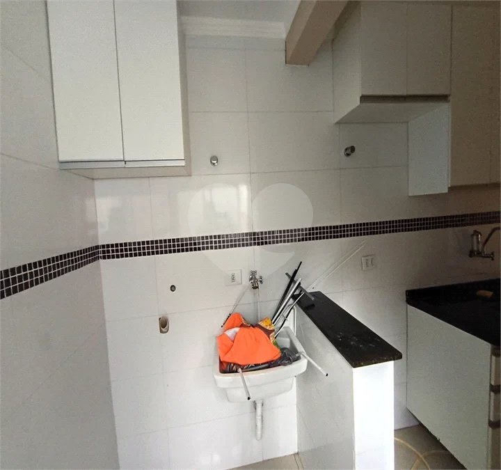 Apartamento para alugar com 1 suíte em Chora Menino, São Paulo, SP