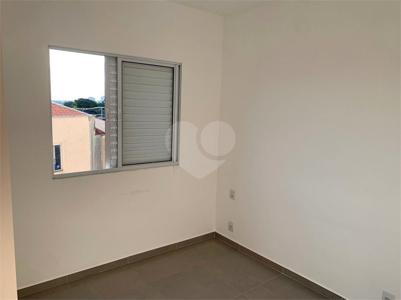 Apartamento – Terrasa Bela Diocesi