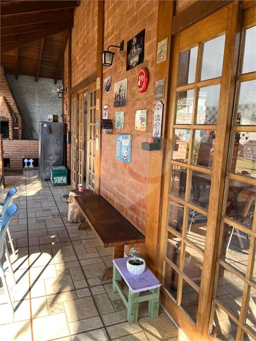 CHÁCARA DOS SONHOS 2.000m² - MAIRIPORÃ / PICO OLHO D'ÁGUA - 40 MIN DE SP
